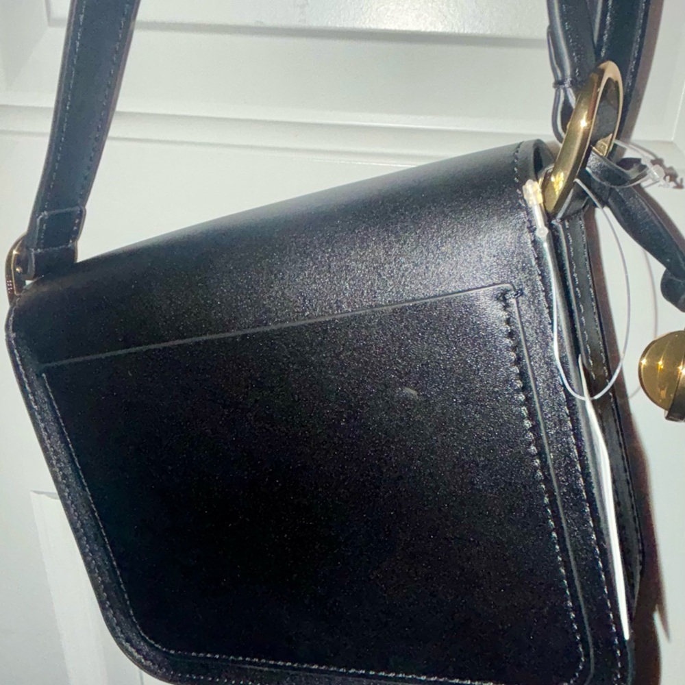 Fossil Lennox flap crossbody - Picture 3 of 6